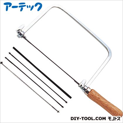 糸のこぎり、糸鋸 40110