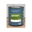 DCペイント 屋外用 多用途 ペンキ Garden Stillwater 0.9L DC-GQ-0687 塗料 ペイント ラティス