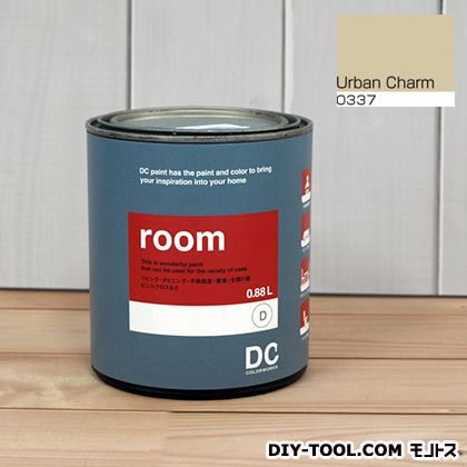 DCyCg ׎ɓh鐅hRoom(ǗpyCg) y0337zUrban Charm 0.9L