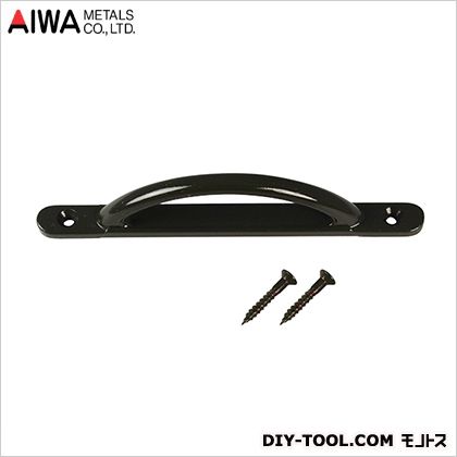 アイワ金属(AIWA) ドームハンドル 90mm アンバ AP-309E