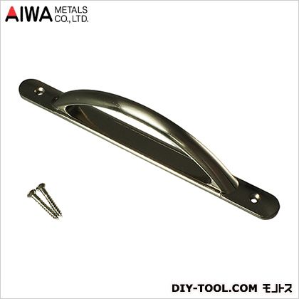 アイワ金属(AIWA) ドームハンドル 1500m WB AP-315W