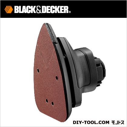 ブラック＆デッカー サンダーヘッド ESH183