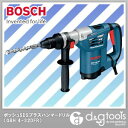 ボッシュ SDSプラスハンマードリル 4kg GBH4-32...