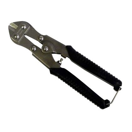 バクマ ステンレス製ミニカッター MC-200S