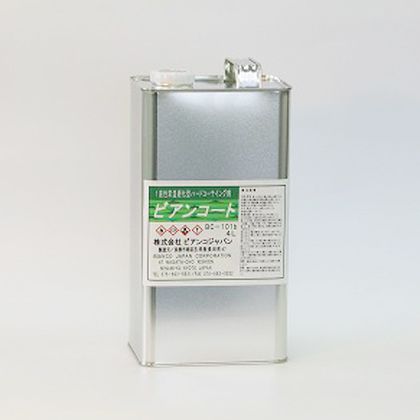 ビアンコ ビアンコートB(ツヤ有リ) 4L BC-101b 1点 0