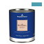 ベンジャミンムーアペイント リーガルセレクトマット艶消しエコ水性塗料 ash blue 1L Q221-2057-40