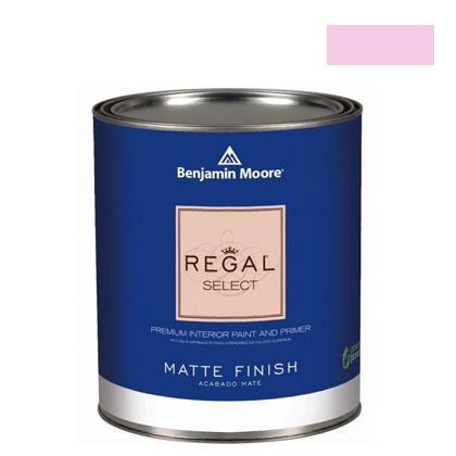 ベンジャミンムーアペイント リーガルセレクトマット艶消しエコ水性塗料 dog's ear 1L Q221-2076-60