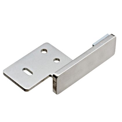 ベスト 角型笠木レス戸当 ヘアライン 663K