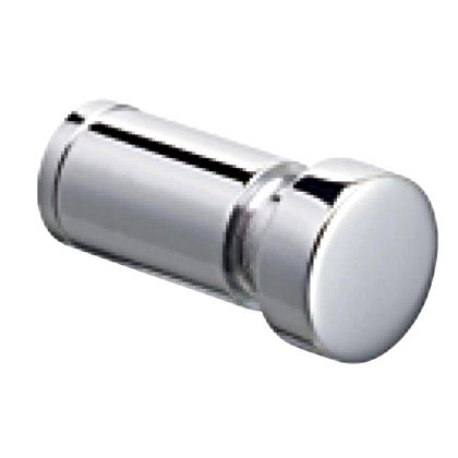 ベスト ブラスフック クローム -428366