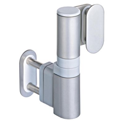 ベスト 600-C グレビティヒンジ 指詰防止 左 ホーニング 600-C20-40-2 1