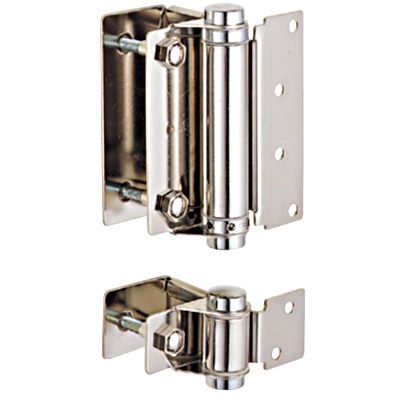 ベスト ラバトリーヒンジ 電解研磨 601B 1