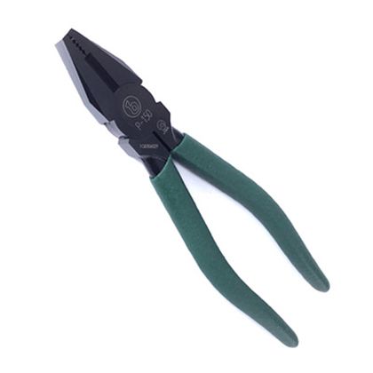 ベストツール マルビー ペンチ ビニールグリップ付 150mm P-150 1点(4.0)