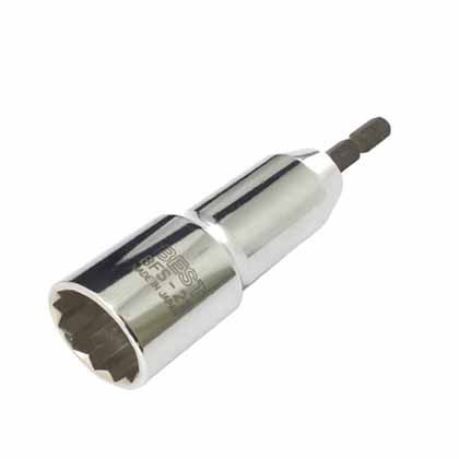 �٥��ȥġ��� BEST �ե����ॿ�������å� 21mm BFS-21 1��