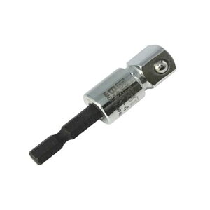 ベストツール BEST 電ドル用ソケットアダプター 凸12.7mm BSA-4 1点