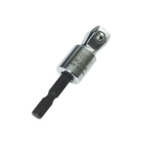 ベストツール BEST 電ドル用首振りソケットアダプター 凸12.7mm BKA-4 1点