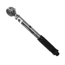 ベストツール BEST トルクレンチ 差込角9.5mm(3/8) 270mm TQW-3 1個