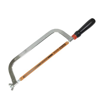 ベストツール 刃付固定フレーム 目盛付 鋸刃寸法(mm):250 FS-10H 1点