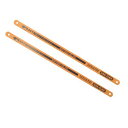 ベストツール 金切鋸刃 2枚入 250mm×24山 FBM-1024 1枚(4)