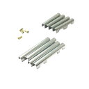 ベストツール DIY倶楽部 傘もとどおり修理用金具 S-130S 1点