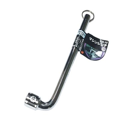 �٥��ȥġ��� �ޥ������10mm 150x30mm KB-10 1��