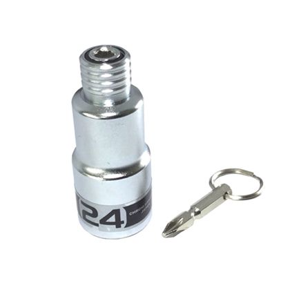 ベストツール コーセイ ワンタッチソケット 24mm 30x75x30mm BDST-24 1点