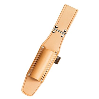 ベストツール 極匠 ヌメ革 ラチェットレンチ差し 小 290x60x30mm ヌメ革 GN-RS 1点