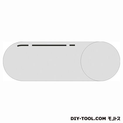 ビソオ(BISO) メディア(円柱) 2×4mm F30298