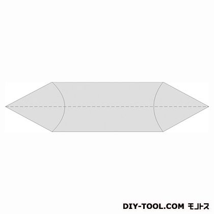 ビソオ(BISO) メディア(トンガリ) 2×9mm F30299