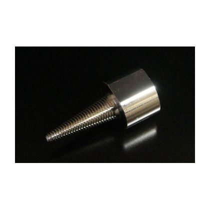 ビソオ(BISO) バフモーター用 テーパーソケット左用 13mm 13TL