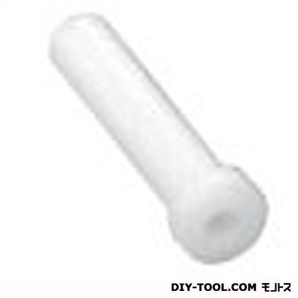 CKD ニュージョイントブランクプラグ 幅×奥行×高さ:29×8×8mm GWP6-B (10コイリ)