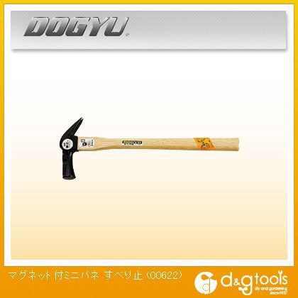 土牛(DOGYU) マグネット付ミニパネ すべり止 00622