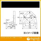 ダイキン(DAIKIN) ピストンポンプ用フート V15M