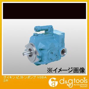 ダイキン(DAIKIN) ピストンポンプ V38A3R