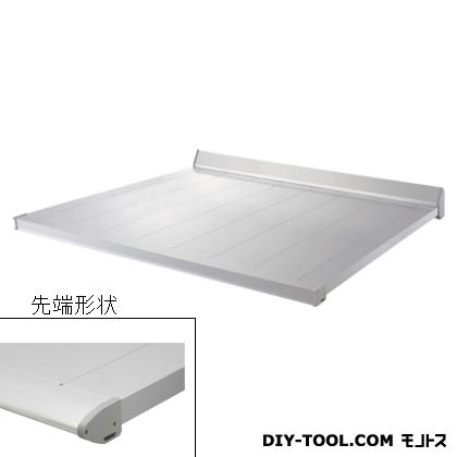 ※法人専用品※ダイケン RSバイザー D1400×W1900 RS-K2R 1