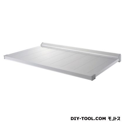 ダイケン RSバイザー D800×W3300 RS-K