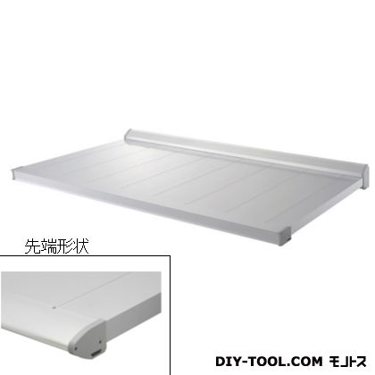 ※法人専用品※ダイケン RSバイザー D800×W2800 RS-KR 1