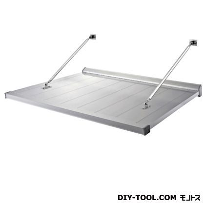 ※法人専用品※ダイケン RSバイザー D1200×W3600 RS-K 1