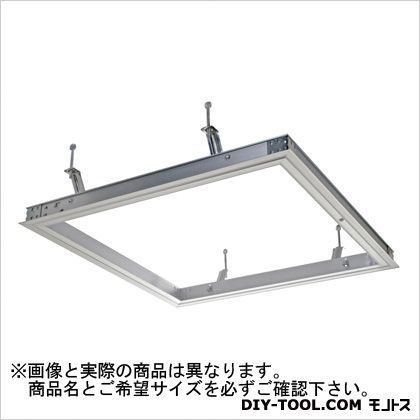 ダイケン天井点検口シルバー600mm(CDE60J)