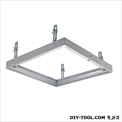 ダイケン 天井点検口目地タイプ 4.6×4.5×4.6cm CME-45 1