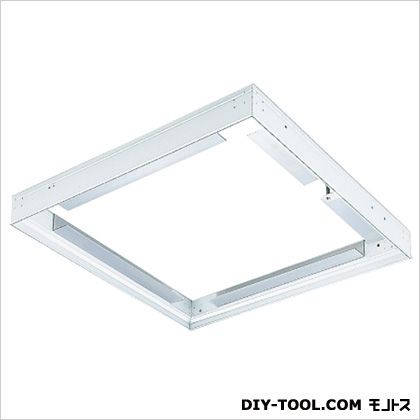 ダイケン 天井点検口目地タイプ 60.7×5×60.7cm ホワイト CMJW60 1