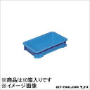 DIC DA型コンテナDA-5L外寸:W326×D204×H61青 B DA5L