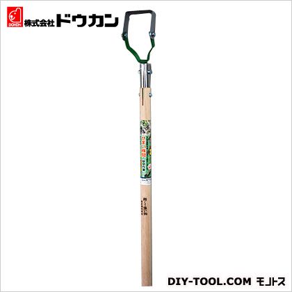 ドウカン けずっ太郎極細スリム 全長1460mm DK804 1点