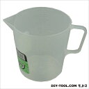 ダイワ PP計量カップ 1000ml GT-151PP