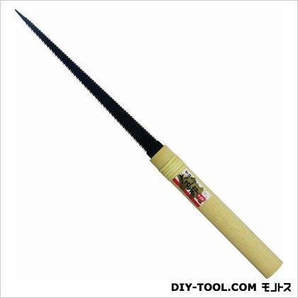 大五郎 両刃式引廻し鋸貫太君L型 200mm