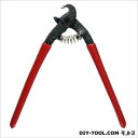 大五郎 タイルニッパー穴用 TC-3