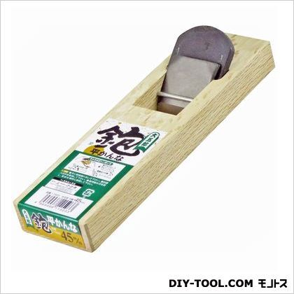 大五郎 平鉋 45mm