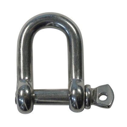 ダイドーハント シャックル 5 10101921 1個