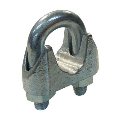 ダイドーハント ワイヤークリップ 9 10101850 1個