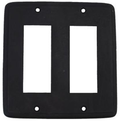 �ɥ����֥���ѥ� �����å��ץ졼��WT BK W116��H120mm �� SP210BK 1