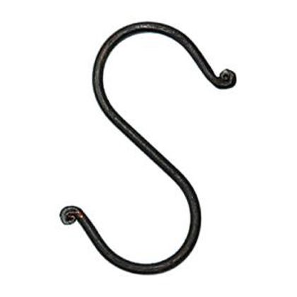 ドゥーブジャパン IRON S HOOK(M) L105mm IS126IR 1